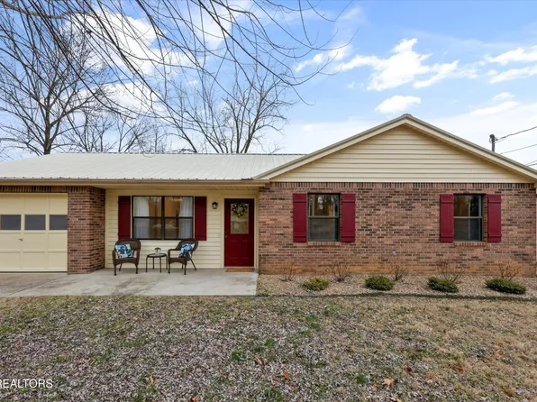 1709 Sundrop Dr, Knoxville, TN 37921