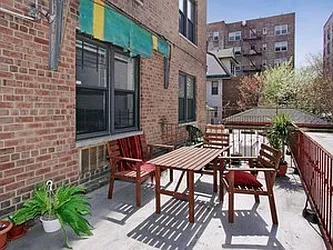 Sold by Corcoran