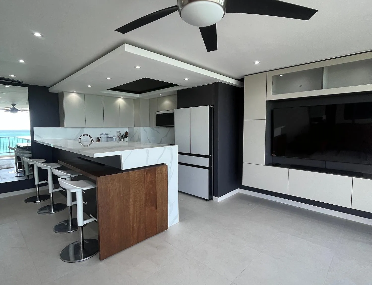 Villas Del Mar (Condominio) — Photo 4