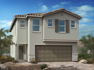 9687 Memento Vita St, Las Vegas, NV 89139