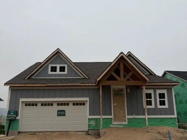 720 N Cottage Ct, Whitehall, MI 49461