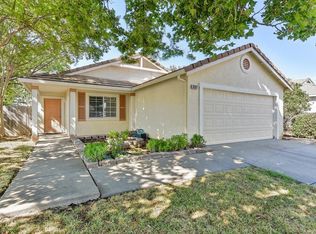 3397 Alder Canyon Way, Antelope, CA