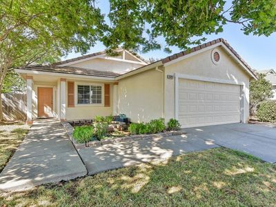 3397 Alder Canyon Way, Antelope, CA, 95843