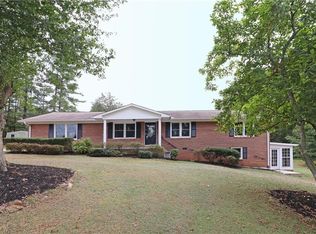 2600 Lebanon Rd, Pendleton, SC 29670