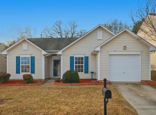 16 Sweet Shade Way, Greenville, SC 29605