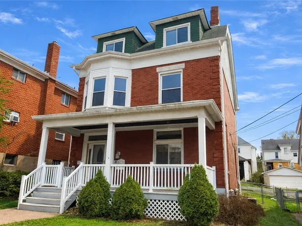73 S Fremont Ave, Pittsburgh, PA 15202