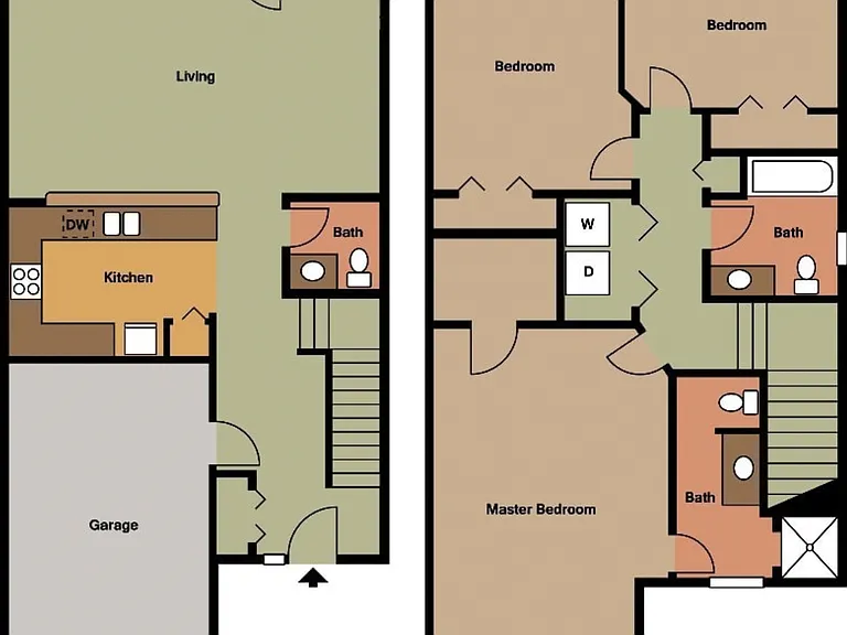 2C Marple Ln #C — Photo 6