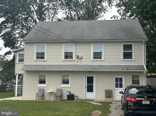916 E Chestnut Ave, Vineland, NJ 08360