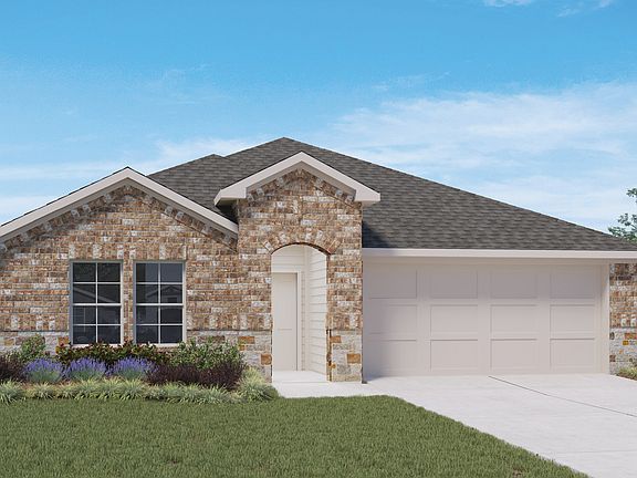 Plan Elevation.