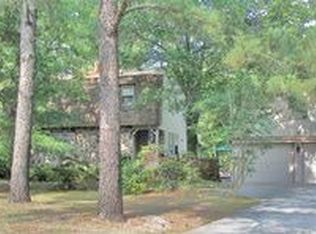 306 Smoot Ave, Currie, NC 28435