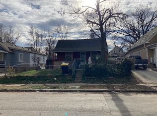 6009 E 11th St, Kansas City, MO 64126