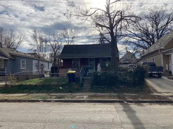 6009 E 11th St, Kansas City, MO 64126