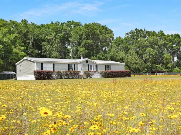 2155 SW Wilson Springs Rd, Fort White, FL 32038