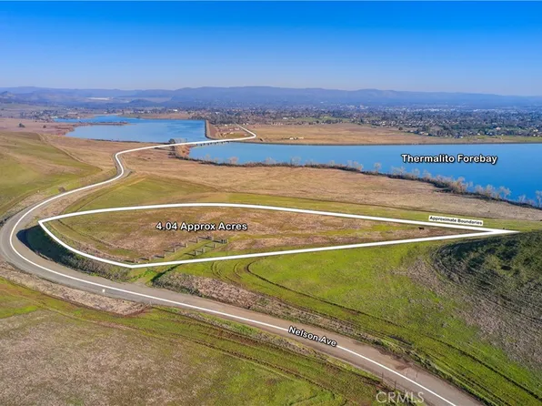 0 Nelson Ave, Oroville, CA 95965