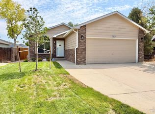 183 Calabria Dr, Windsor, CO 80550