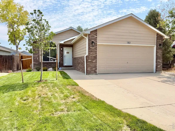 183 Calabria Dr, Windsor, CO 80550