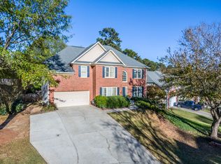 1923 Lake Shadow Way, Suwanee, GA 30024