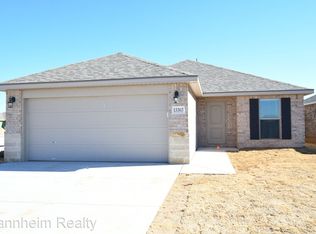 13303 Vernon Ave, Lubbock, TX 79423