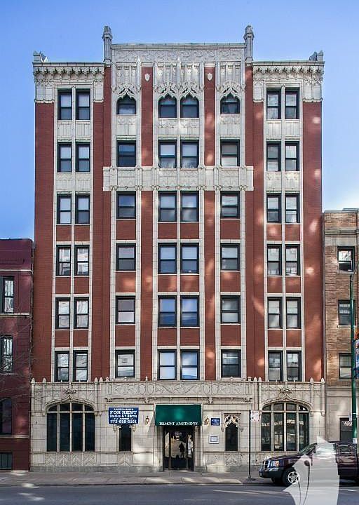 1st image of 505 W Belmont Ave APT 7L