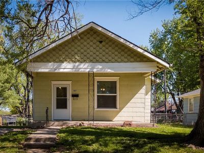 3521 Penn St, Saint Joseph, MO, 64507