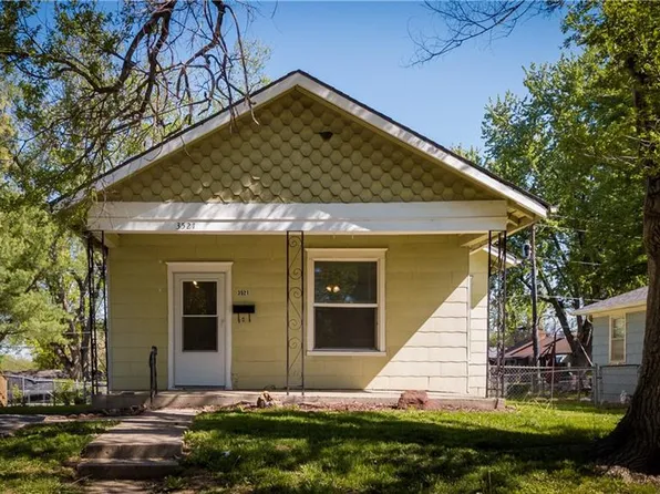 3521 Penn St, Saint Joseph, MO 64507