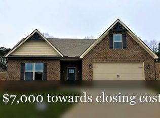 3437 Windmead Ln LOT 36, Knoxville, TN 37938