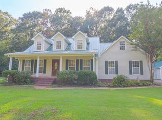 7085 Highway 70 W, Brownsville, TN 38012