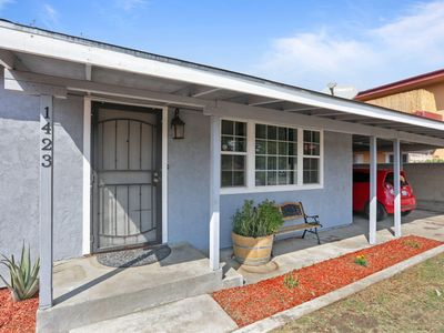 1423 S Central St, Visalia, CA, 93277