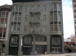 855 Pine St #10, San Francisco, CA 94108