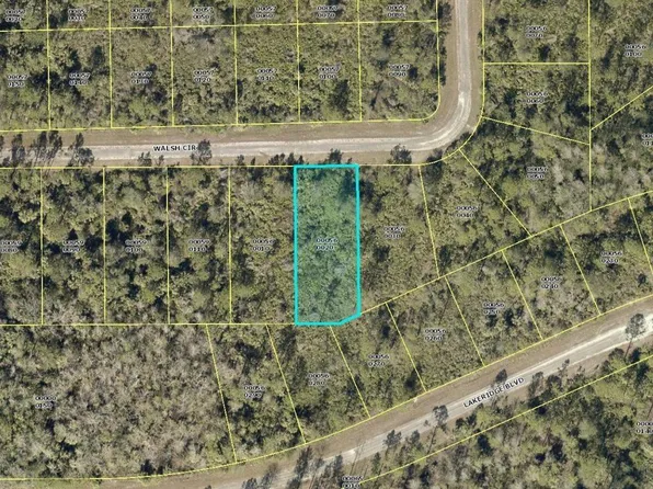 375 Walsh Cir, Lehigh Acres, FL 33972