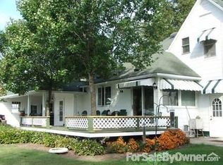 12809 E Sinnett Chapel Rd, Cuba, IL 61427