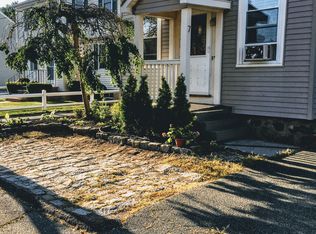 5-7 Cherry St, Melrose, MA 02176