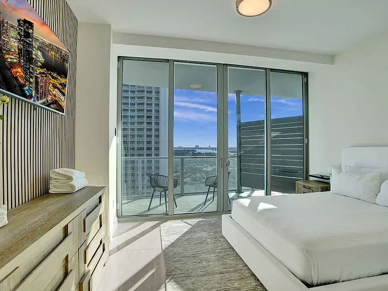 Window View