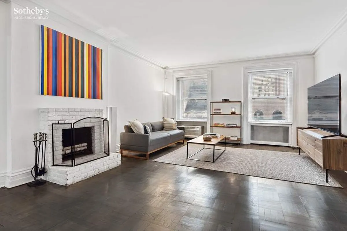 111 East 36th St Unit 5A  