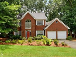 12435 Greenmont Walk, Alpharetta, GA 30009