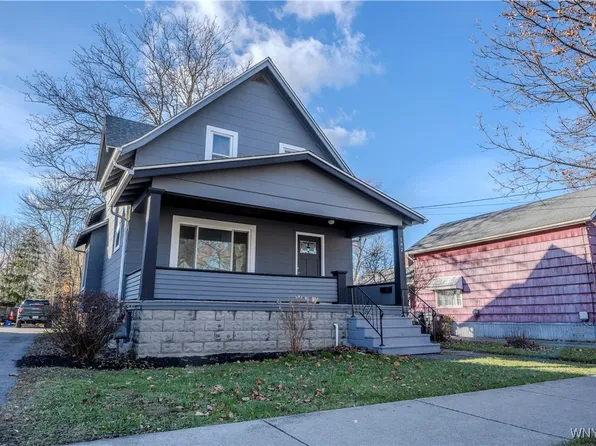 182 Grove St, Tonawanda, NY 14150