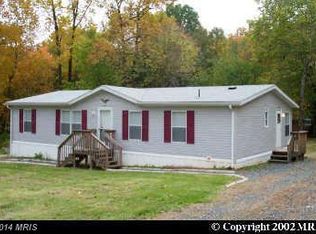 1842 Kalmia Rd, Bel Air, MD 21015