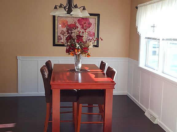 bamboo flooring