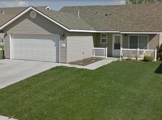 7811 White Bluffs Ct, Pasco, WA