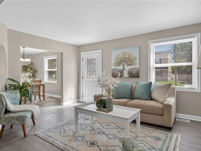 113 Clyde St, Hampton, VA, 23669