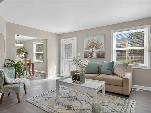 113 Clyde St, Hampton, VA 23669