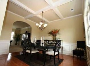 152 Luke Cv, Hampton, GA 30228