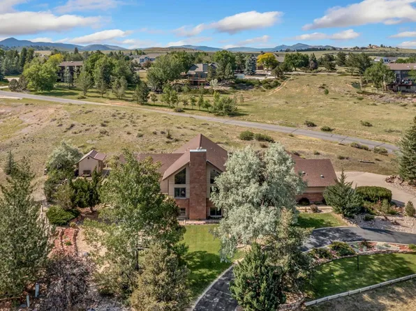 2909 Pronghorn Ct, Loveland, CO 80537