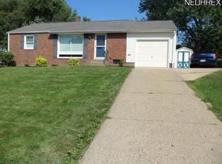 3846 Westview Ave NW, Canton, OH