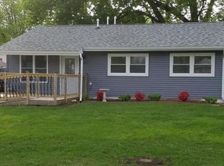 4840 Ford Ave NW, Cedar Rapids, IA 52405