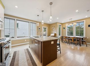 Old City 1, Washington, DC 20003