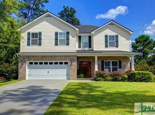 34 Moreton Dr, Richmond Hill, GA 31324