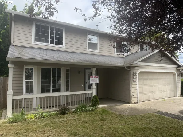 300 NW 12th St, Battle Ground, WA 98604