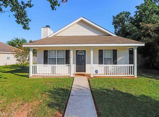 114 Brandonshire Ln, Bonaire, GA