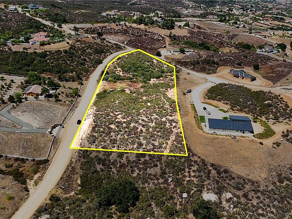 4th image of 1 Calle Fresca Way Lot 2